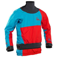 Palm Rocket Kinder Kajakjacke / Cag - Aqua