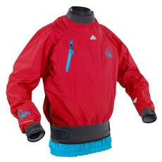 Palm Surge Kajak Jacke - Rot Palm Surge Kajak Jacke - Rot