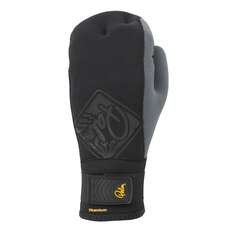 Palm Talon Touring Mitts - Schwarz