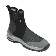 Palm Tuff Neoprene Touring Boots - Black