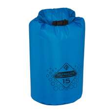Drybag Palm Ultralite 15L - Aqua