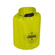 Dry Bag Palm Ultralite 6L - Lime