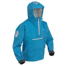 Palma Vantage Chaqueta Touring - Teal