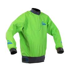 Palm Vector Junior Kajakjacke 2023 - Limone