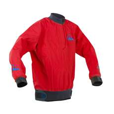 Palm Vector Junior Kajak Jacke  - Rot