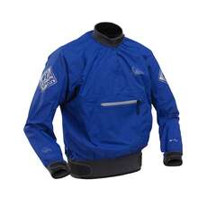 Palma De La Mano Del Vector De Recreo Cag - Azul