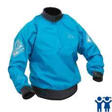 Palma De La Mano Del Vector Esp?ritu Junior Cag Recreativo - Aguamarina