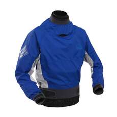 Velocidad De Palma Palmetazos / Chaqueta De Kayak - Azul