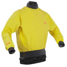 Veste Palm Velocity Kayak - Jaune