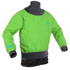 Palm Vertigo Kajak Jacke  - Lime