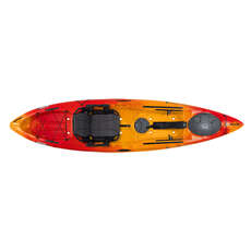 Wilderness Systems Ride 115X Max Kayak 2015 - Mango
