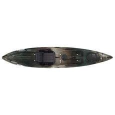 Wilderness Systems Ride 135 Max Kayak 2015 - Camo