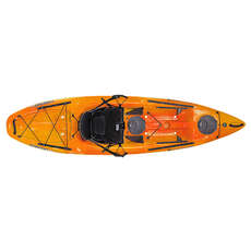 Wilderness Systems Tarpon 100 Kayak 2015 - Mango