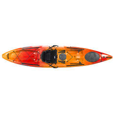 Wilderness Systems Tarpon 120 Kayak 2015 - Mango