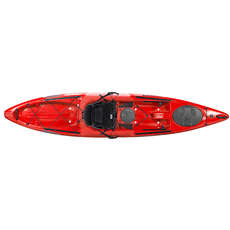 Wilderness Systems Tarpon 120 Kayak 2015 - Red