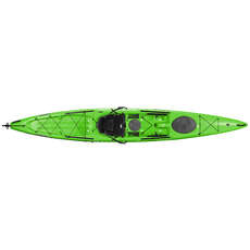 Wilderness Systems Tarpon 160 Kayak 2015 - Lime