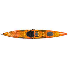 Wilderness Systems Tarpon 160 Kayak 2015 - Mango