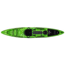 Wilderness Systems Thresher 140 Kayak 2015 - Lime