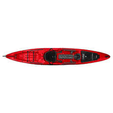 Wilderness Systems Thresher 155 Kayak 2015 - Red