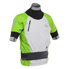Palma Zenith Shortsleeve Palmetazos / Kayak Chaqueta - Lima