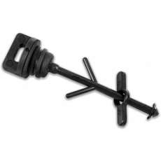 Wahrnehmung Kajak Drain Bung