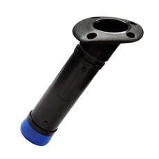 Perception Flush Mount Rod Holder Kit Perception Flush Mount Rod Holder Kit