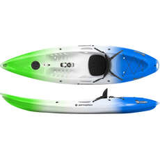 Percepci?n Scooter Sit-On-Top Kayak - Laguna Percepci?n Scooter Sit-On-Top Kayak - Laguna