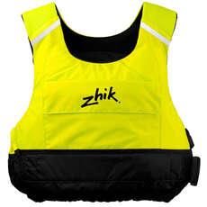 Zhik Schwimmweste (Pfd) - Hallo Viz Yellow
