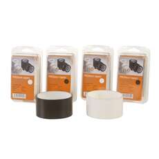 Protect Chafe Tape - 51Mm - Clear