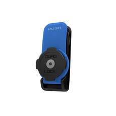 Quad Verrouillage Mont V2 Clip De Ceinture