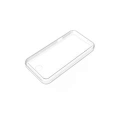 Quad Bloqueo Del Poncho Resistente A La Intemperie De La Cubierta - Iphone 5 / 5S / 5C Quad Bloqueo Del Poncho Resistente A La Intemperie De La Cubierta - Iphone 5 / 5S / 5C