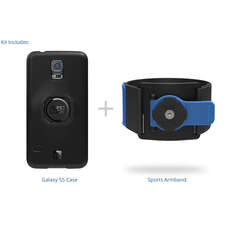 Quad Bloqueo De Ejecuci?n Kit Para Galaxy S5