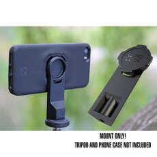 Adaptador De Trípode Bloqueo Quad Adaptador De Trípode Bloqueo Quad