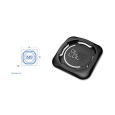 Quad Verrouillage Adaptateur Universel