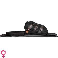 Женские Ботинки Radar Skis Lyric Boa С Задним Носком Artp - Черный/коралловый