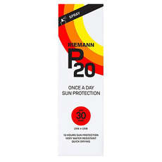 Riemann P20 Une Fois Un Jour Spf30 Spray - 100 Ml