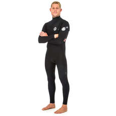 Rip Curl E-Bomb Pro 3 / 2Mm Traje De Buceo Sin Cremallera - Negro