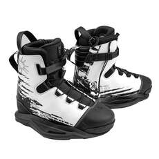 Ботинки Для Вейкбординга Ronix Kinetik Project Exp  - Белые