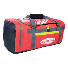Ronstan Wetterschutz-Segeltasche 55L - Rot