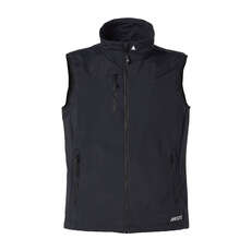 Musto Br1 Sardinien Gilet - Schwarz Musto Br1 Sardinien Gilet - Schwarz