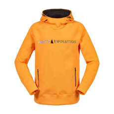 Musto Entwicklung Signature Hoody - Aktive Orange Musto Entwicklung Signature Hoody - Aktive Orange