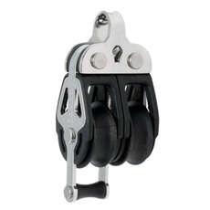 Selden 20Mm Double Block Con Becket