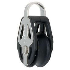 Selden 20Mm Single Block Con Cinturino