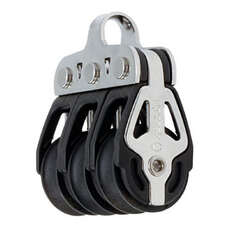 Triplo Blocco 20Mm Saldato