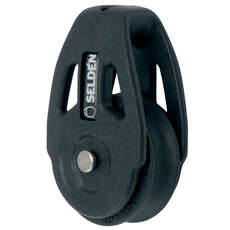 Attache Simple Sur Roulement À Billes Selden, 30 Mm