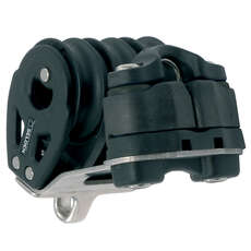 Poulie Et Taquet Triple À Billes Selden, 30 Mm