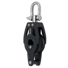 Selden 30Mm Simple Swivel Bloc Avec Becket