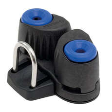 Gu?a Selden L?nea De 38Mm Cam Grapa De La Cuerda Capacidad De 4 A 12 Mm