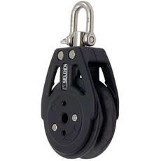 Bloc À Cliquet Automatique Selden 45 Mm