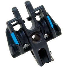 Selden Boom Dentro Del Casco Asamblea End, Inc. Poleas Y Fijación Selden Boom Dentro Del Casco Asamblea End, Inc. Poleas Y Fijación